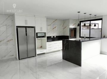 757096e85eab2524bbcd4e0f54895747557a9483 · Casa no no Paysage Corpal Vivendas do Parque com 3 dormitórios à venda, 171 m² por R$ 1.200.000 - Sa