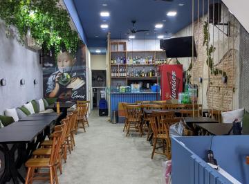 Comercial · 140m² · Restaurante à venda em Jabaquara, São Paulo: 140M² por R$ 400.000,00 - Imperd...