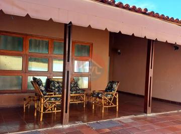 Casa · 193m² · 3 Quartos · 4 Vagas · EXCELENTE CASA  COMERCIAL  NO JD. CUIABÁ