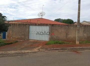 imagem-1 · CASA 3/4 EM CALDAZINHA - GO Casa de Rua com 3 Quarto(s) por R$ 370000.00 no setor Centro TA19290