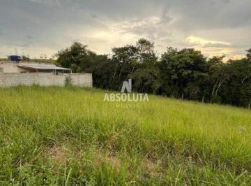 Terreno · 330m² · LOTE COM EXCELENTE TOPOGRAFIA À VENDA NO BAIRRO QUINTAS DO IMPERADOR
