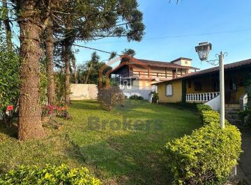 Casa · 192m² · 4 Quartos · 4 Vagas · Casa em Fim do Campo - Jarinu, SP
