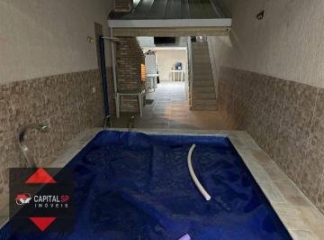 ef066bdbed4917ae34c79f23eee6216e86a8776e · Sobrado com 3 dormitórios à venda, 210 m² por R$ 950.000,00 - Vila Guilhermina - São Paulo/SP