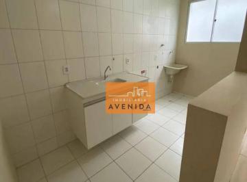 7105f28e89e95f4586162b92c3538dd93d884b51 · Apartamento com 2 dormitórios à venda por R$ 190.000,00 - Chácaras Fazenda Coelho - Hortolândia/SP