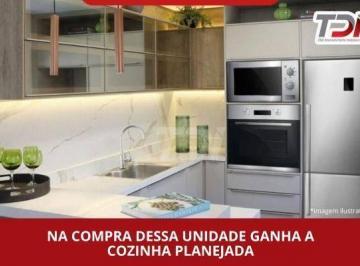 dcec4347b889ac1fa3bf572631862fffb3f1e169 · Sobrado com 3 dormitórios à venda, 109 m² por R$ 720.000,00 - Campo Comprido - Curitiba/PR
