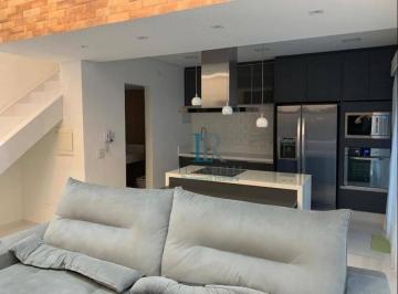 20430ddbd0d50400932b252922a2482a4c3e6262 · Apartamento com 1 dormitório à venda, 81 m² por R$ 980.000,00 - Tamboré - Barueri/SP