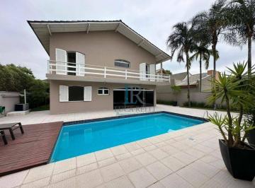 a708baba76d4f7b32b32d82b9ea064b0d966994e · Casa à venda, 450 m² por R$ 4.500.000,00 - Alphaville 01 - Barueri/SP