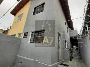 Casa · 125m² · 3 Quartos · 2 Vagas · ÓTIMO SOBRADO NO BUTANTÃ