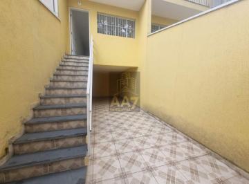 Casa · 70m² · 2 Quartos · 2 Vagas · Sobrado novo próximo a USP com 2 suítes e garagem para 2 autos