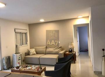 Apartamento · 75m² · 3 Quartos · 2 Vagas · Maravilhoso apartamento com duas vagas de frente ao parque
