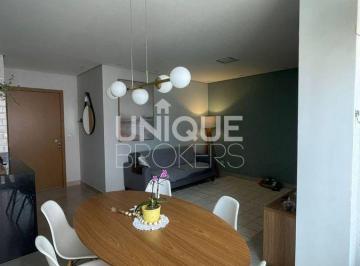 Apartamento · 77m² · 3 Quartos · 2 Vagas · Apartamento com 3 quartos à Venda, Engordadouro - Jundiaí - SP.