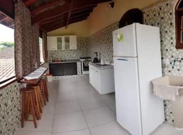Casa · 260m² · 4 Quartos · 2 Vagas · SOBRADO COM 4 DORMITÓRIOS NA MASSAGUAÇU