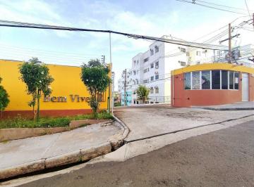 Apartamento · 47m² · 2 Quartos · 1 Vaga · Apartamento à venda, Condomínio Bem Viver II no bairro Lourival Parente, Teresina/PI