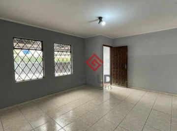 190d3078c786d5de7c4d15a3a125ee6075f79b5b · Sobrado com 3 dormitórios para alugar, 120 m² por R$ 3.081,51/mês - Parque Novo Oratório - Santo And