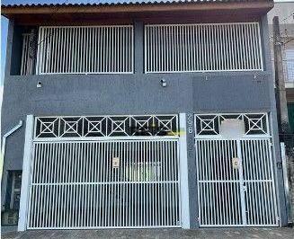 8f5a95e092fd3d305c4f0a51053d27ad60c5b3b9 · Casa com 3 dormitórios, 344 m² - venda por R$ 1.500.000,00 ou aluguel por R$ 6.500,00/mês - Wanel Vi