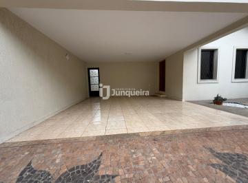 Casa · 179m² · 3 Quartos · 2 Vagas · Casa à venda, 3 quartos, 1 suíte, 2 vagas, Vila Monteiro - Piracicaba/SP
