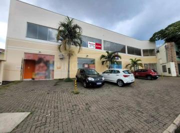 Comercial · 242m² · Salão para aluguel, Nova América - Piracicaba/SP