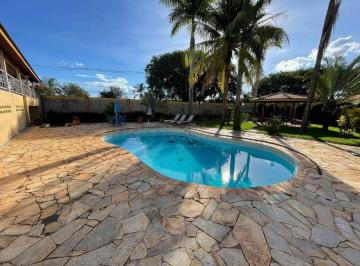 Casa · 605m² · 4 Quartos · 6 Vagas · Casa à venda, 4 quartos, 4 suítes, 6 vagas, Nova Piracicaba - Piracicaba/SP