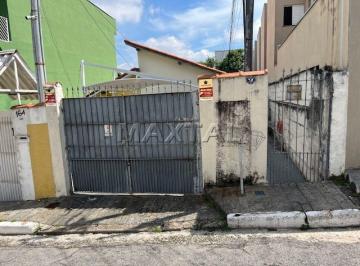 Terreno · 740m² · Terreno à venda no Chora Menino, excelente para construção condominio ou studios para venda.