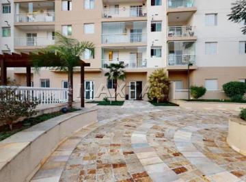 Apartamento · 107m² · 3 Quartos · 2 Vagas · Apartamento Garden na Região da Água Fria 3 dormitórios, 1 suíte, sala, cozinha, 2 vagas e quintal