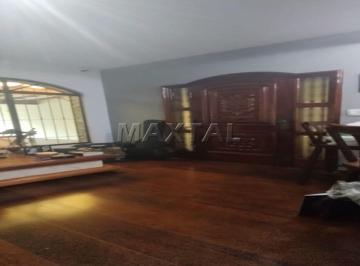 Casa · 208m² · 4 Quartos · 2 Vagas · Sobrado próximo ao hospital Mandaqui e São Camilo com 4 dormitórios e 2 vagas
