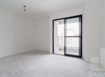 Apartamento · 28m² · 1 Quarto · Apartamento com 1 Dormitório em Consolação