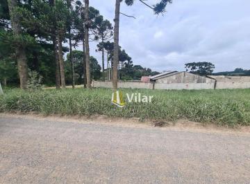 56d39190884ac8b7eb88fd5184941c438cf23349 · Terreno à venda, 510 m² por R$ 220.000 - Planta Laranjeiras - Piraquara/PR