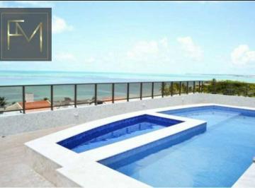 8af7f2ed15c067b02307388bb82391c61b816620 · Apartamento com 2 dormitórios à venda, 63 m² por R$ 449.000,00 - Bessa - João Pessoa/PB