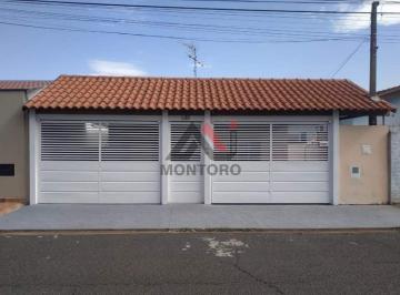 img0 · Casa Padrão em Araraquara