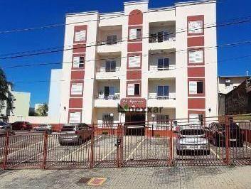 a70ce6881e3489d80666359f465163c0c7352f9e · Apartamento com 3 dormitórios à venda, 63 m² por R$ 310.000,00 - Ortizes - Valinhos/SP