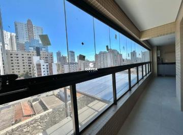 Apartamento · 65m² · 2 Quartos · 1 Vaga · Apartamento à venda no Ponta da Praia em Santos.