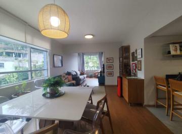 Apartamento · 112m² · 2 Quartos · 1 Vaga · Apartamento à venda no Ilha Porchat em São Vicente.