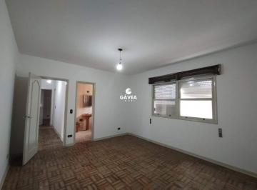 Apartamento · 140m² · 3 Quartos · 1 Vaga · Apartamento à venda no Ponta da Praia em Santos.