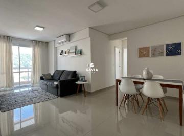 Apartamento · 77m² · 2 Quartos · 1 Vaga · Apartamento à venda no Marapé em Santos.