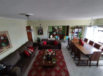 Apartamento · 296m² · 3 Quartos · 1 Vaga · Cobertura à venda no Vila Belmiro em Santos.