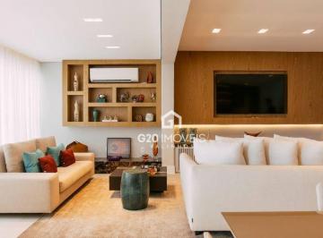 34a9d34e416df36c6b0a5760f7f7216ffb6440da · Apartamento com 2 quartos à venda, 189 m² por R$ 3.700.000 - Chácara Santo Antônio - São Paulo/SP