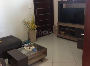 Apartamento · 80m² · 3 Quartos · Apartamento Duplex à Venda em Parque Joao Maria