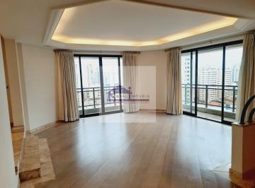 Apartamento · 270m² · 4 Quartos · 4 Vagas · Apartamento em Vila Mariana - São Paulo