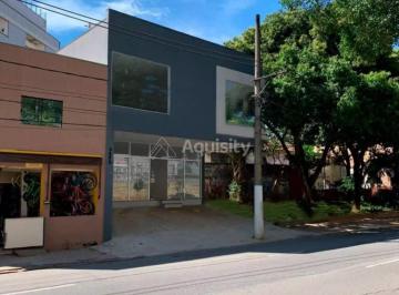 Comercial · 281m² · 4 Vagas · Loja comercial à venda, com 281m² ao lado do metrô Vila Prudente