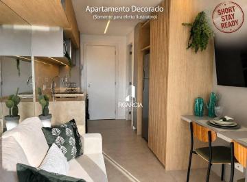 e6f6290f32f5198d1773a36cfa70ece4b6051053 · Studio com 1 dormitório à venda, 25 m² por R$ 335.300,00 - Rebouças - Curitiba/PR