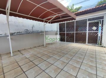 Casa · 80m² · 2 Quartos · 2 Vagas · Casa Térrea Parque Maria Domitila