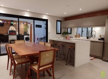 Casa · 160m² · 3 Quartos · 2 Vagas · Casa - Sobrado, Vila Floresta - Santo André