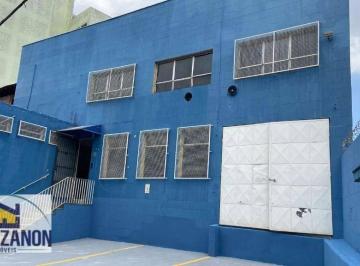 b66a94282e9dc9b737b0fe4ed83aefe9199ad322 · Galpão à venda, 482 m² por R$ 2.150.000,00 - Jardim do Mar - São Bernardo do Campo/SP