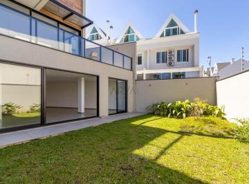 Casa · 240m² · 3 Quartos · 3 Vagas · Sobrado em condomínio no Santo Inácio - ARYA 1