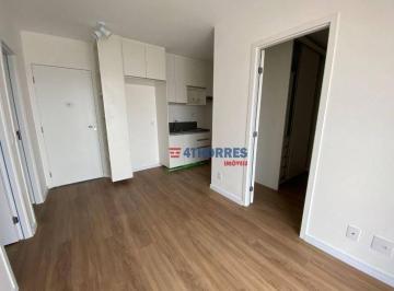 332655722a4962f6122ff3ce4def9f28d8ec94bf · Apartamento para alugar, 39 m² por R$ 3.650,00/mês - Vila Sônia - São Paulo/SP
