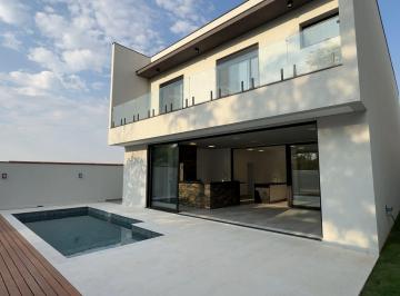 2140350155d2a17d7464a831a2924be0ae67ec68 · Casa, 284 m² - venda por R$ 3.100.000,00 ou aluguel por R$ 17.220,00/mês - Alphaville Nova Esplanada
