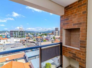 Apartamento · 60m² · 2 Quartos · 1 Vaga · Apartamento com 2 Quartos no Aventura Residence