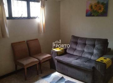 36a64a42f72110c3193a182a714eed409bc895de · Casa com 2 dormitórios à venda, 110 m² - Vila Prudente - Piracicaba/SP