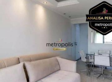 e00d99130ae15352b04d4ca22c464a0eb1bfb018 · Apartamento à venda, 62 m² por R$ 384.000,00 - Vila Arapuã - São Paulo/SP