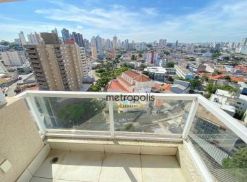Sacada · Apartamento à venda, 81 m² por R$ 695.000,00 - Santa Teresinha - Santo André/SP